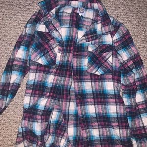 North15 Flannel